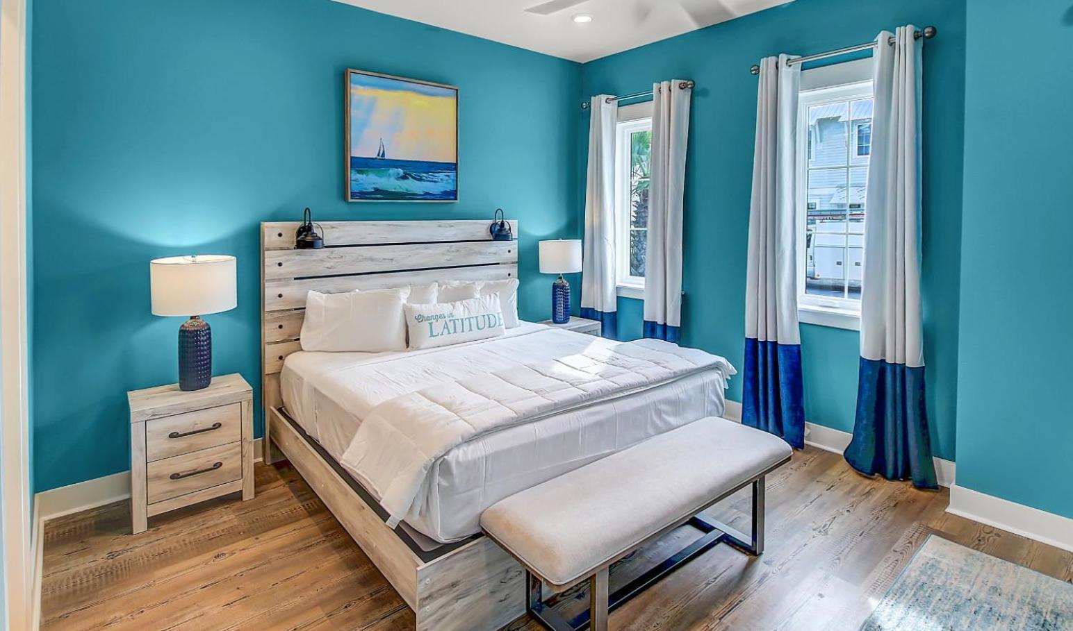 Margaritaville Beach Cottage Resort Panama City Beach Exterior photo
