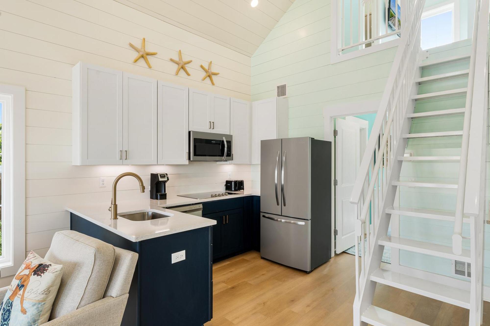 Margaritaville Beach Cottage Resort Panama City Beach Exterior photo